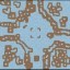 Zergling Defense Beta v.1.05 - Warcraft 3 Custom map: Mini map