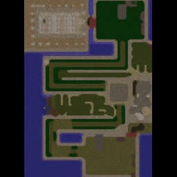 ZeusvsPudge - Warcraft 3: Custom Map avatar