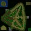 海賊王世代 Warcraft 3: Map image