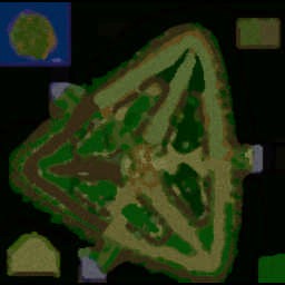 海賊王世代Ж1.0-新的起點 - Warcraft 3: Custom Map avatar