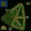 海賊王世代Ж1.3-神的降臨 - Warcraft 3 Custom map: Mini map