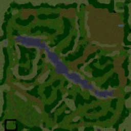 ZhuXian DOTA  2.0 - Warcraft 3: Custom Map avatar