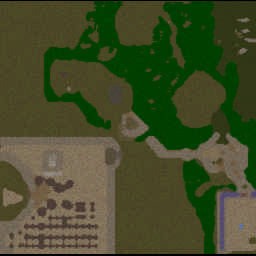 Zombe Survival Traning - Warcraft 3: Custom Map avatar