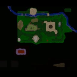 Zombie Arena IV, Classic V2.4.7d - Warcraft 3: Custom Map avatar