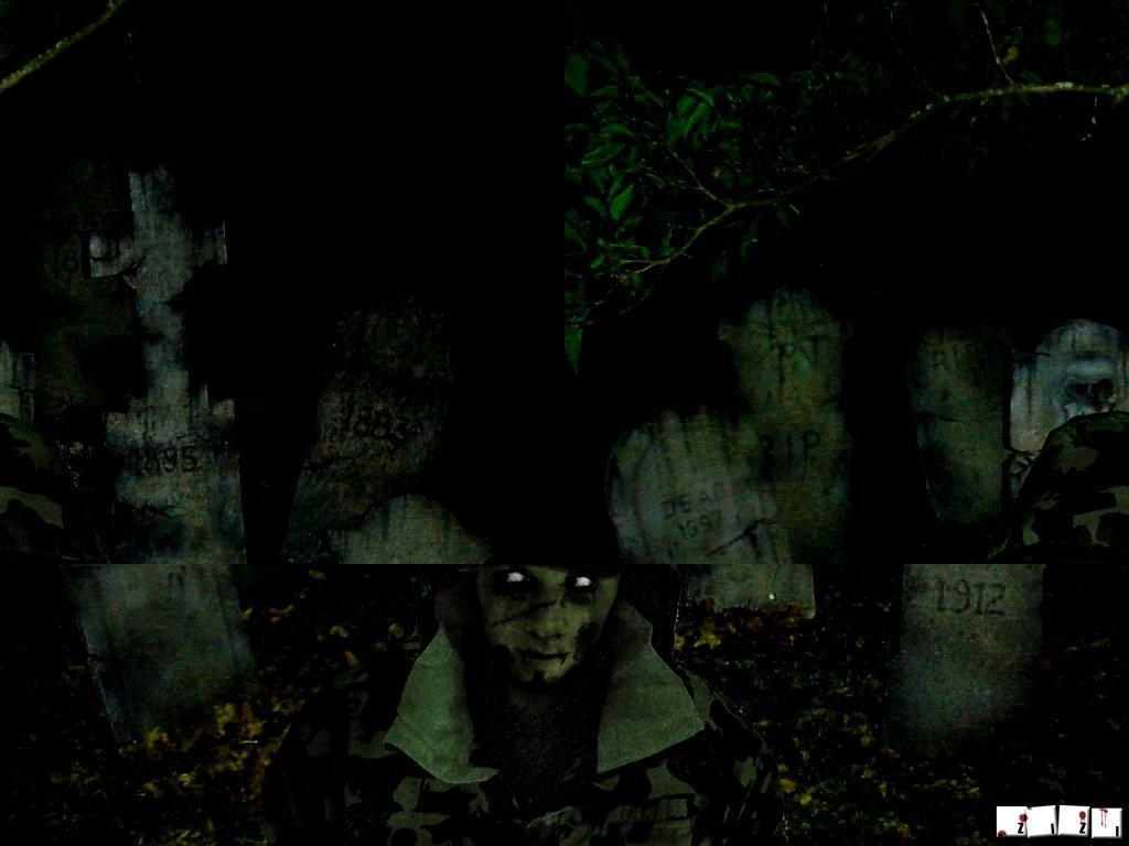 Zombie Arena v 0.8 BETA - Warcraft 3: Custom Map avatar