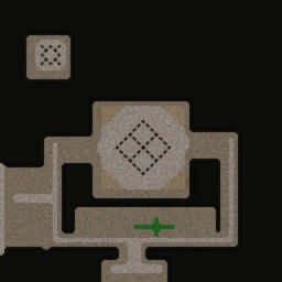 Zombie Arena v1.10 - Warcraft 3: Custom Map avatar