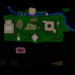 Zombie Arena V2.4.7e - Warcraft 3: Custom Map avatar