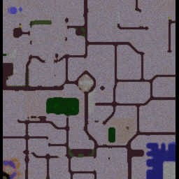 Zombie Assault X v5.4 - Warcraft 3: Custom Map avatar