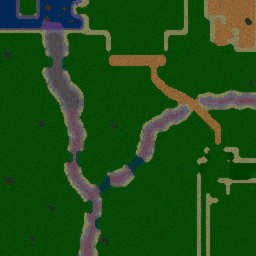 Zombie Attack Super Final - Warcraft 3: Custom Map avatar
