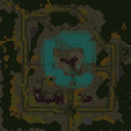 Zombie Attack V.0.03 - Warcraft 3: Custom Map avatar