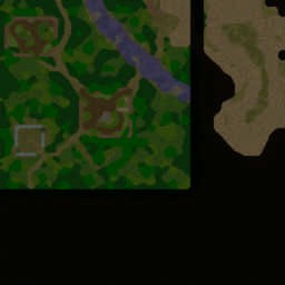 Zombie Attack v1.0 beta 2 - Warcraft 3: Custom Map avatar