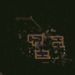 Zombie Attack v1.1 - Warcraft 3: Custom Map avatar