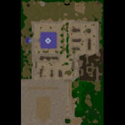 Zombie attack!!! v.(A) - Warcraft 3: Custom Map avatar