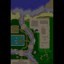 Zombie Attack! v 1.3 - Warcraft 3 Custom map: Mini map