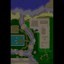 Zombie Attack! v 1.92 - Warcraft 3 Custom map: Mini map
