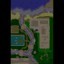 Zombie Attack! v 1.93 - Warcraft 3 Custom map: Mini map