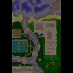 Zombie Attack! v 1.96 - Warcraft 3: Custom Map avatar
