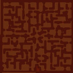 Zombie Cave Survival V0.5 - Warcraft 3: Custom Map avatar