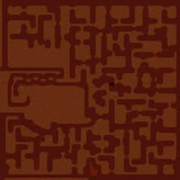 Zombie Cave WARZZ V0.3 - Warcraft 3: Custom Map avatar