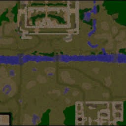 Zombie Defence V1.85c - Warcraft 3: Custom Map avatar