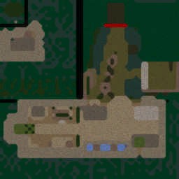 Zombie Flag Defense v4.61 - Warcraft 3: Custom Map avatar