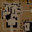 Zombie House V0.1A - Warcraft 3 Custom map: Mini map