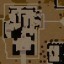 Zombie House V0.37A FIX - Warcraft 3 Custom map: Mini map