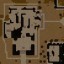 Zombie House V0.3A - Warcraft 3 Custom map: Mini map
