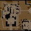 Zombie House V0.58A - Warcraft 3 Custom map: Mini map