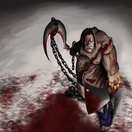 Zombie Invasion 2013 - Warcraft 3: Custom Map avatar