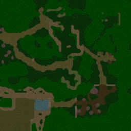 Zombie Invasion Survival v0.5 - Warcraft 3: Custom Map avatar
