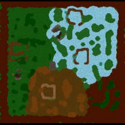 Zombie Invation ( Xmas Version) - Warcraft 3: Custom Map avatar