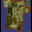 Zombie Island SurviveEND - Warcraft 3 Custom map: Mini map