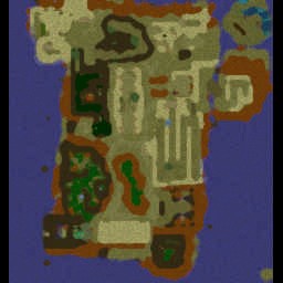 Zombie Island SurvivHARD - Warcraft 3: Custom Map avatar