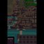 Zombie Killer v.1.00 - Warcraft 3 Custom map: Mini map