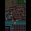 Zombie Killer v.2.11 - Warcraft 3 Custom map: Mini map
