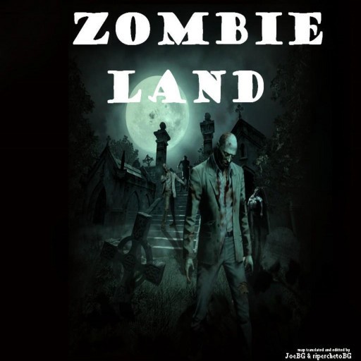 Zombie Land 1.04 - Warcraft 3: Custom Map avatar