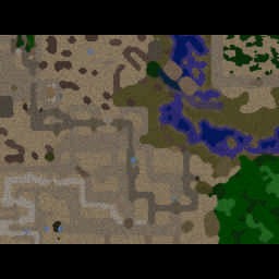 Zombie Land 1.2 Ver.1.1 - Warcraft 3: Custom Map avatar