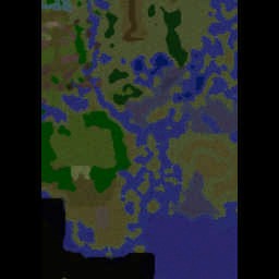 Zombie Land ][ 2 - Warcraft 3: Custom Map avatar
