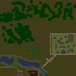 Zombie Land - Warcraft 3: Custom Map avatar