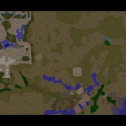 Zombie Land3 - Warcraft 3: Custom Map avatar