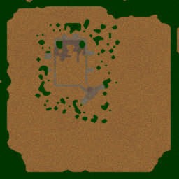 Zombie Survival 2 ! v 1.23 - Warcraft 3: Custom Map avatar