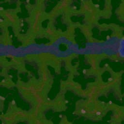 ZOMBIE SURVIVAL 2.0 B - Warcraft 3: Custom Map avatar