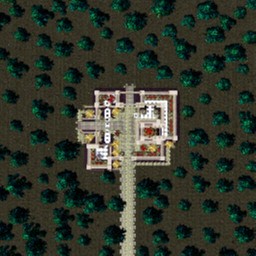 Zombie survival - Warcraft 3: Custom Map avatar