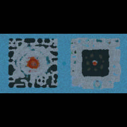 Zombie Survival v5.98e - Warcraft 3: Custom Map avatar