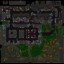 Zombie Survival Arcade 1.40d - Warcraft 3 Custom map: Mini map