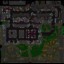 Zombie Survival Arcade 1.40e - Warcraft 3 Custom map: Mini map