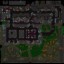 Zombie Survival Arcade 1.41 - Warcraft 3 Custom map: Mini map