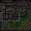 Zombie Survival Arcade 1.41a - Warcraft 3 Custom map: Mini map