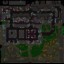 Zombie Survival Arcade 1.41b - Warcraft 3 Custom map: Mini map